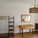 Obstgarten Apartment *