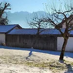 Obstgarten * Halblech