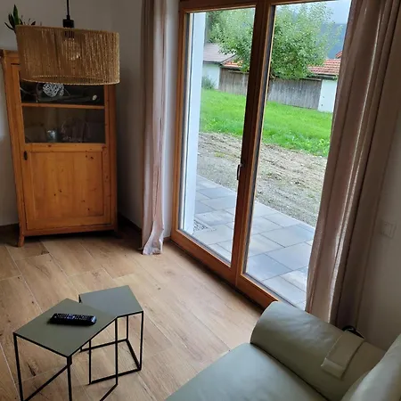 Lejlighed Obstgarten