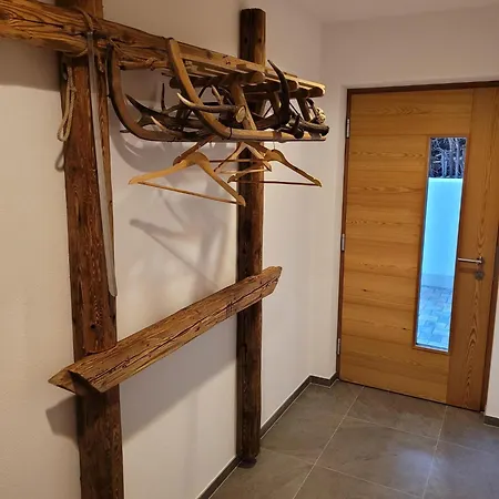 Lejlighed Obstgarten *