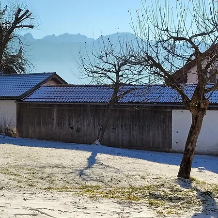 Obstgarten * Хальблех