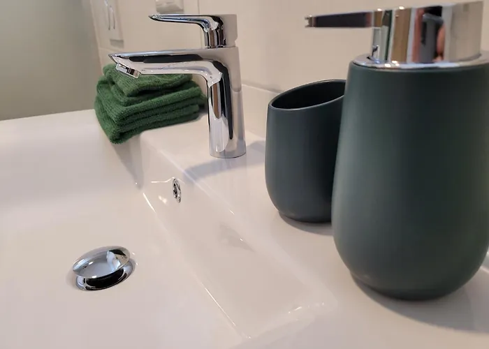 Obstgarten דירה הלבלך